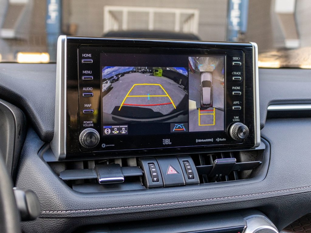 Toyota RAV4 LIMITED **JAMAIS ACCIDENTÉ+CUIR+TOIT+19PO** 2019 à Saint-Jérôme, Québec - 18 - w1024h768px