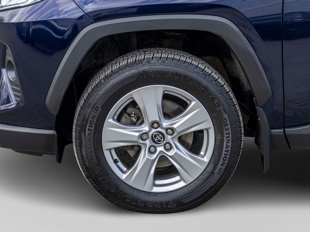Toyota RAV4 XLE**JAMAIS ACCIDENTÉ + TOIT + CAM DE RECUL + MAGS 2019 à Saint-Jérôme, Québec - 36 - w1024h768px
