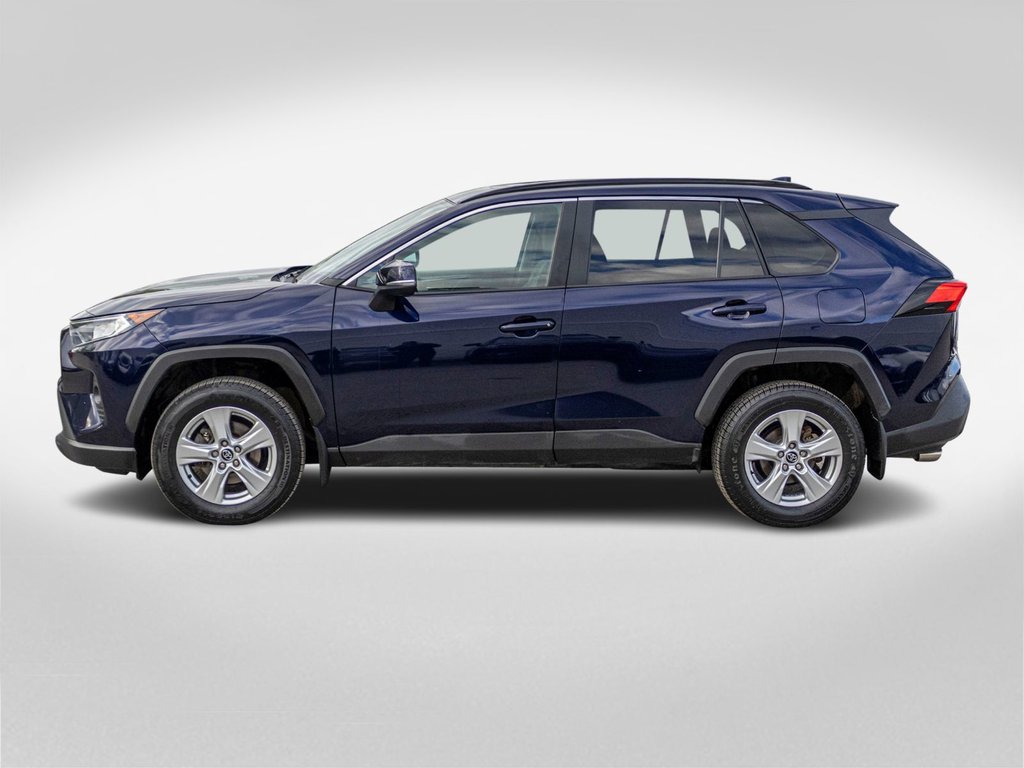 Toyota RAV4 XLE**JAMAIS ACCIDENTÉ + TOIT + CAM DE RECUL + MAGS 2019 à Saint-Jérôme, Québec - 3 - w1024h768px