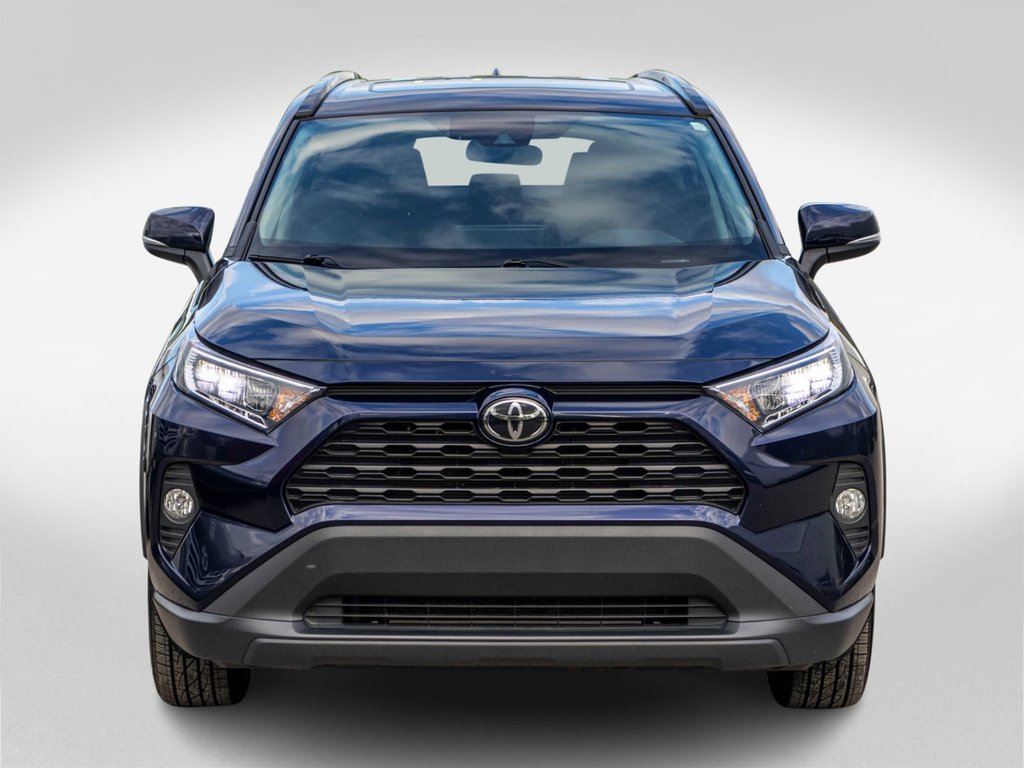 Toyota RAV4 XLE**JAMAIS ACCIDENTÉ + TOIT + CAM DE RECUL + MAGS 2019 à Saint-Jérôme, Québec - 2 - w1024h768px