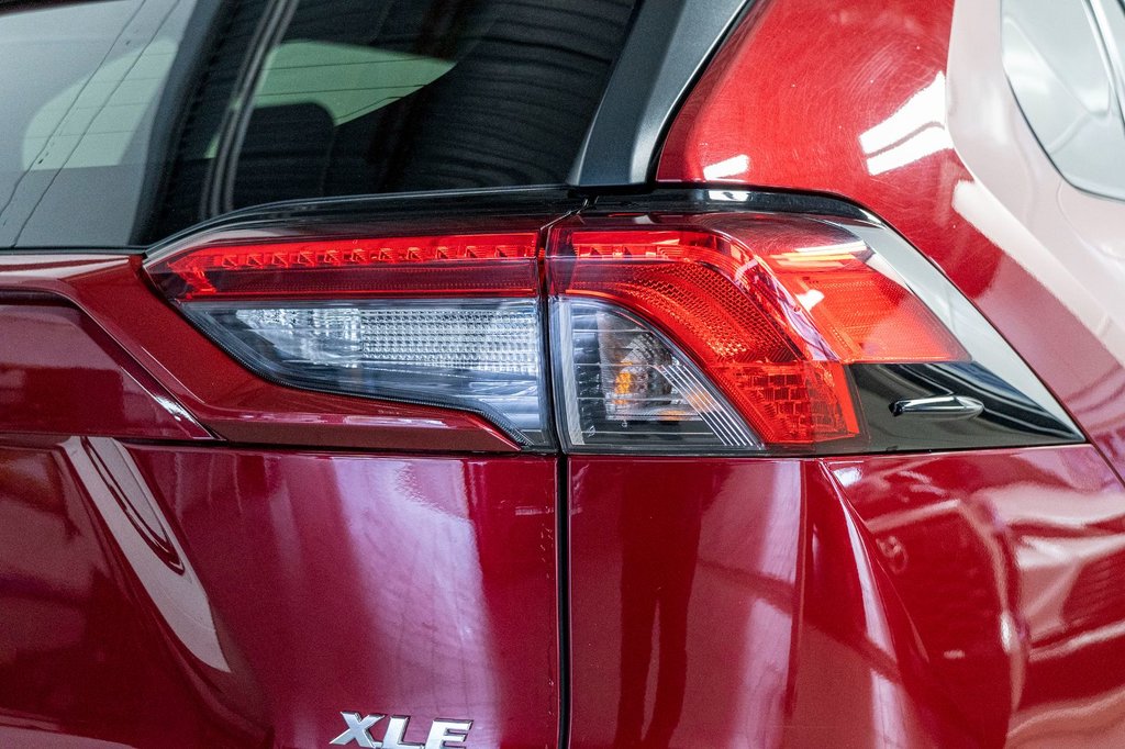 2020 Toyota RAV4 *UN SEUL PROPRIETAIRE**BAS KILO* in Charlemagne, Quebec - 28 - w1024h768px