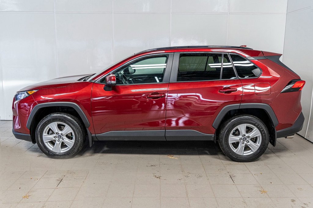 2020 Toyota RAV4 *UN SEUL PROPRIETAIRE**BAS KILO* in Charlemagne, Quebec - 3 - w1024h768px