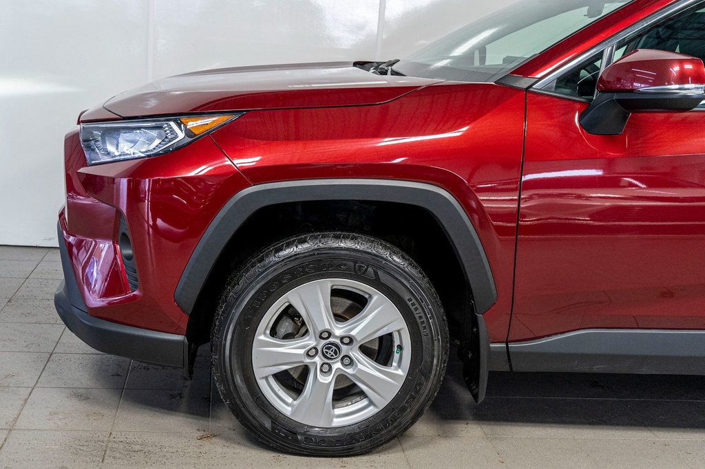 2020 Toyota RAV4 *UN SEUL PROPRIETAIRE**BAS KILO* in Charlemagne, Quebec - 30 - w1024h768px