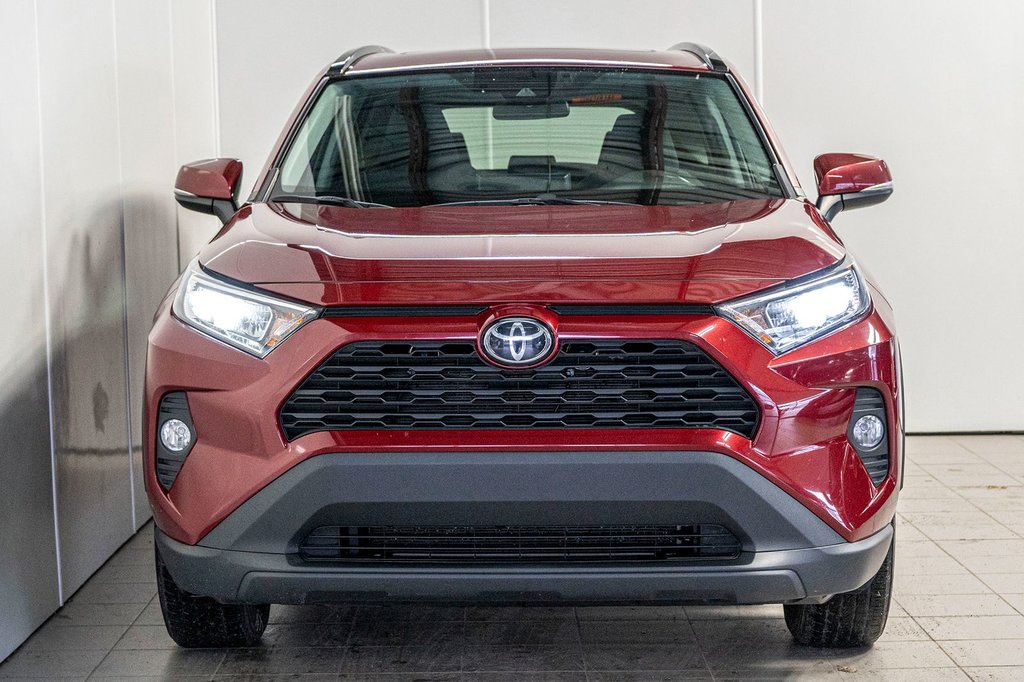 2020 Toyota RAV4 *UN SEUL PROPRIETAIRE**BAS KILO* in Charlemagne, Quebec - 2 - w1024h768px