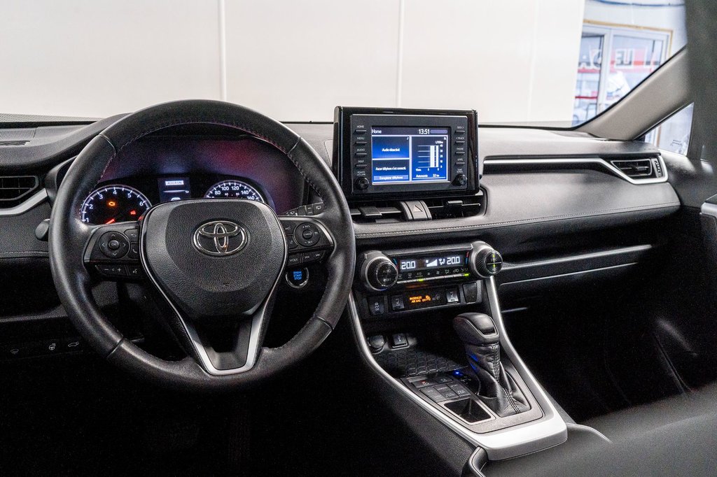 2020 Toyota RAV4 *UN SEUL PROPRIETAIRE**BAS KILO* in Charlemagne, Quebec - 6 - w1024h768px