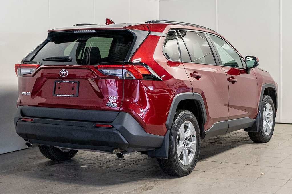 2020 Toyota RAV4 *UN SEUL PROPRIETAIRE**BAS KILO* in Charlemagne, Quebec - 4 - w1024h768px