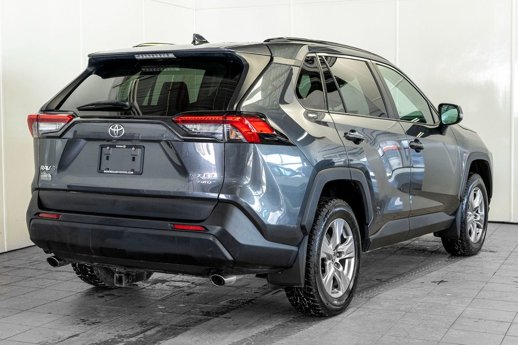 Toyota RAV4 XLE 2020 à Charlemagne, Québec - 4 - w1024h768px