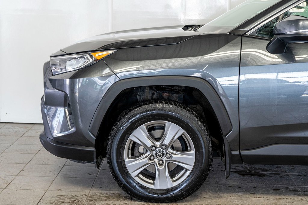 Toyota RAV4 XLE 2020 à Charlemagne, Québec - 30 - w1024h768px