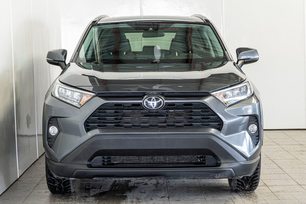 Toyota RAV4 XLE 2020 à Charlemagne, Québec - 2 - w1024h768px