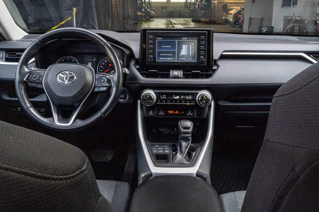 Toyota RAV4 XLE 2020 à Charlemagne, Québec - 19 - w1024h768px