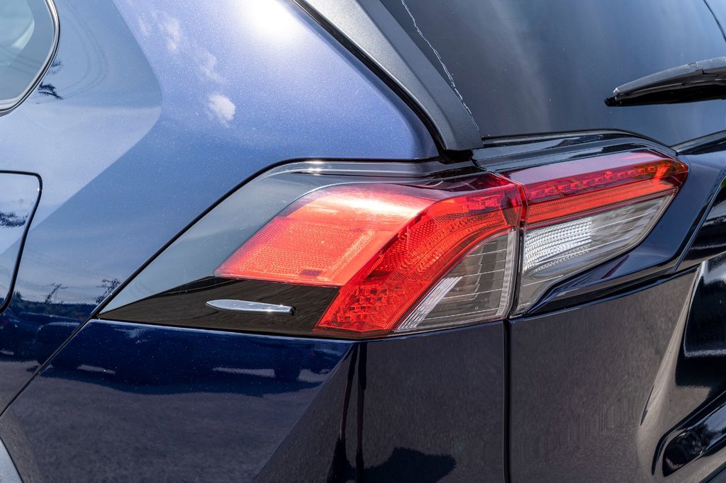 Toyota RAV4 XLE 2020 à Charlemagne, Québec - 28 - w1024h768px
