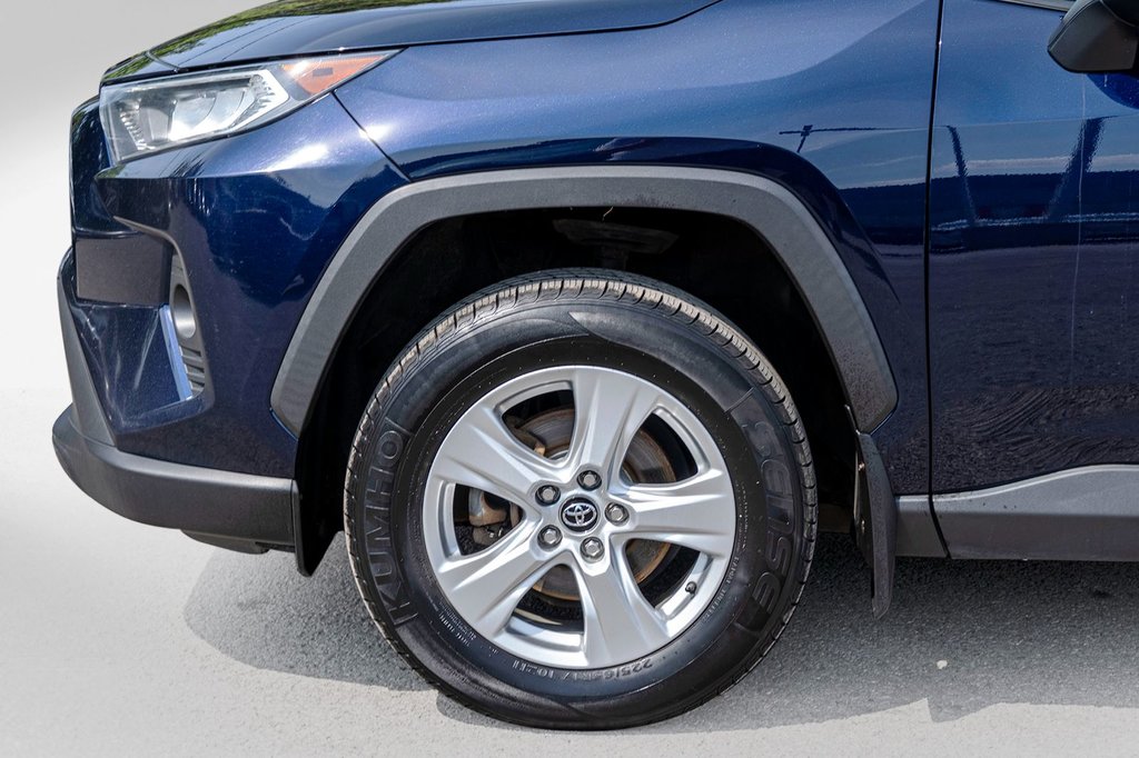 Toyota RAV4 XLE 2020 à Charlemagne, Québec - 30 - w1024h768px