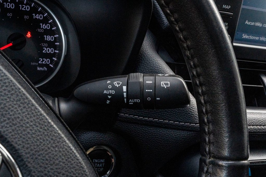 Toyota RAV4 XLE 2020 à Charlemagne, Québec - 18 - w1024h768px