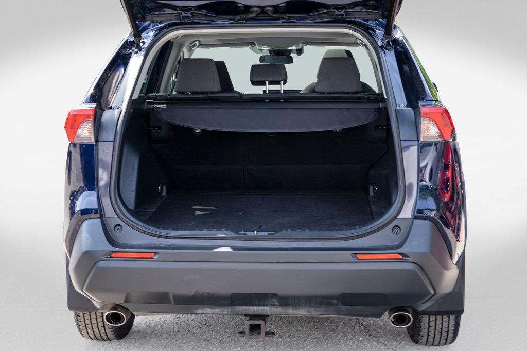 Toyota RAV4 XLE 2020 à Charlemagne, Québec - 24 - w1024h768px