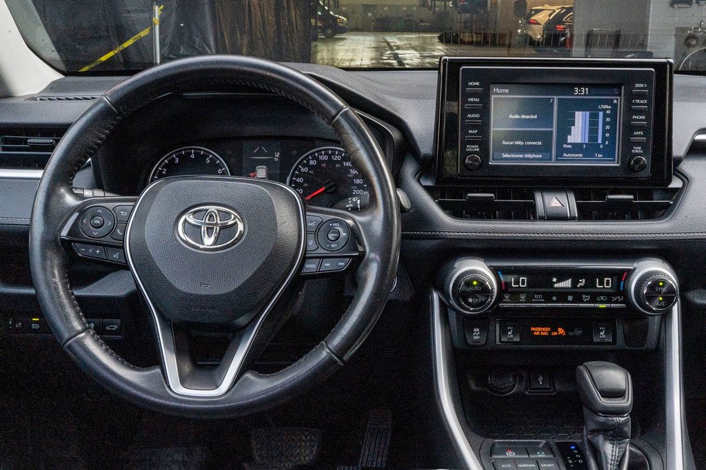 Toyota RAV4 XLE 2020 à Charlemagne, Québec - 7 - w1024h768px