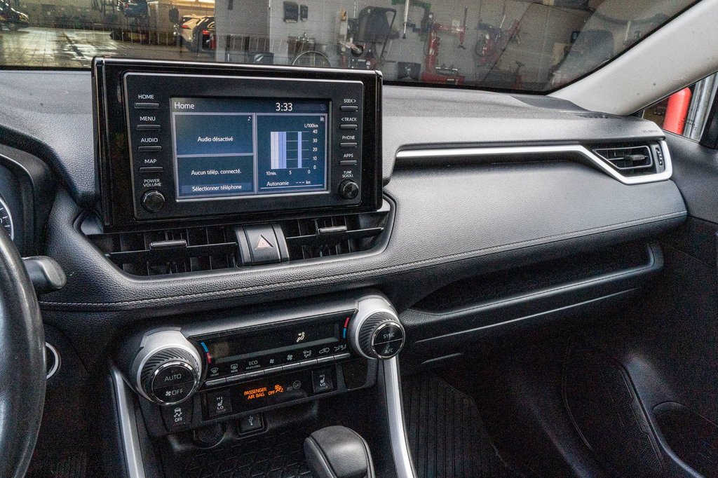 Toyota RAV4 XLE 2020 à Charlemagne, Québec - 12 - w1024h768px