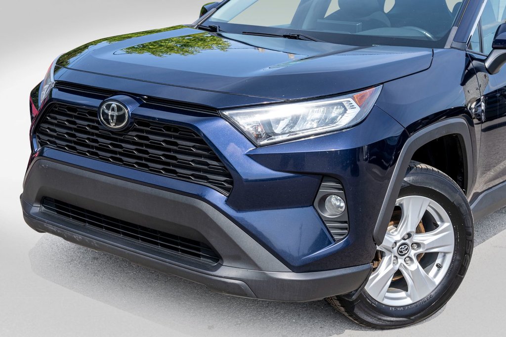 Toyota RAV4 XLE 2020 à Charlemagne, Québec - 27 - w1024h768px