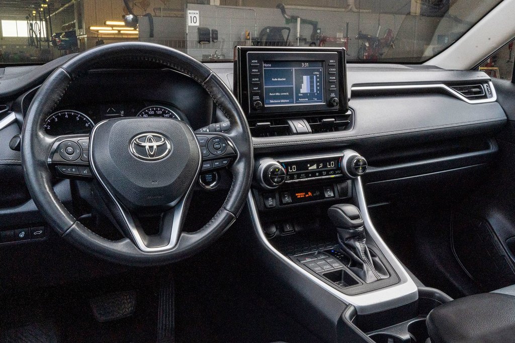Toyota RAV4 XLE 2020 à Charlemagne, Québec - 6 - w1024h768px