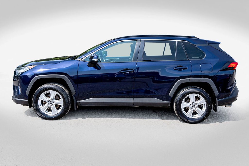 Toyota RAV4 XLE 2020 à Charlemagne, Québec - 3 - w1024h768px