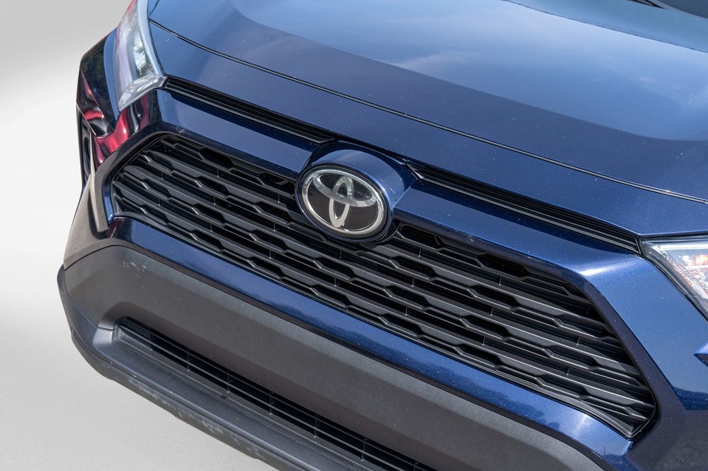 Toyota RAV4 XLE 2020 à Charlemagne, Québec - 29 - w1024h768px