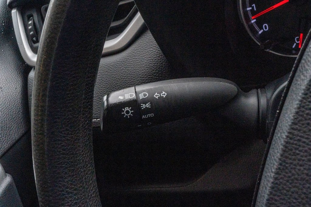 Toyota RAV4 LE AWD **JAMAIS ACCIDENTÉ+CARPLAY+CAMÉRA** 2020 à Charlemagne, Québec - 18 - w1024h768px