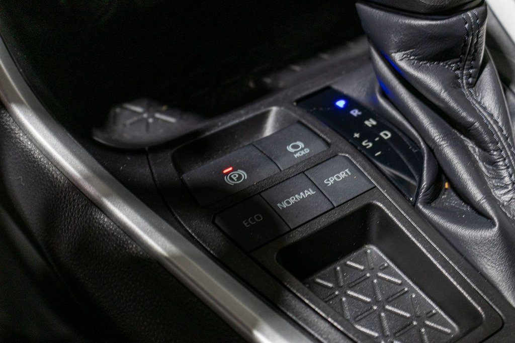 Toyota RAV4 LE **JAMAIS ACCIDENTÉ+CAMÉRA+CARPLAY** 2020 à Saint-Jérôme, Québec - 15 - w1024h768px