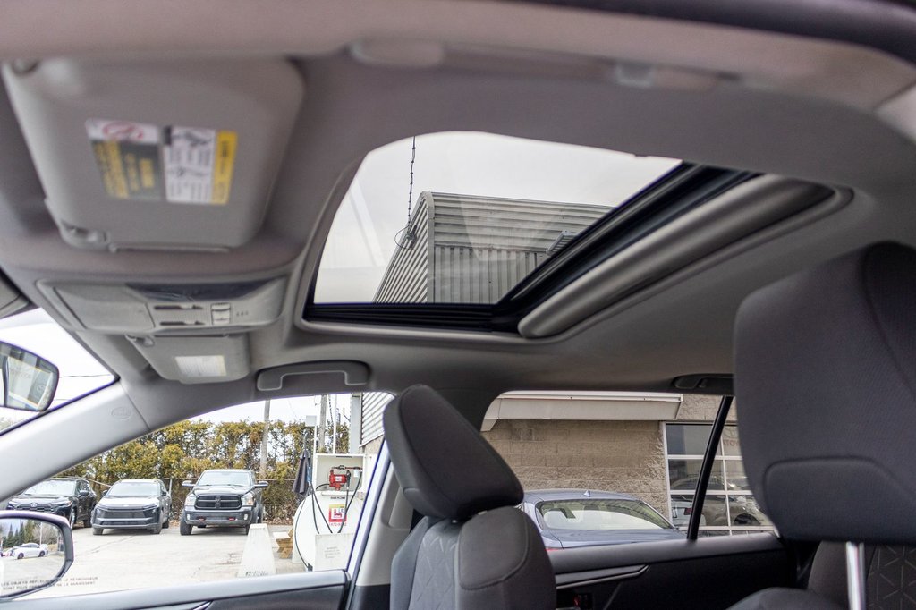 2020 Toyota RAV4 Hybrid XLE in Saint-Jérôme, Quebec - 29 - w1024h768px