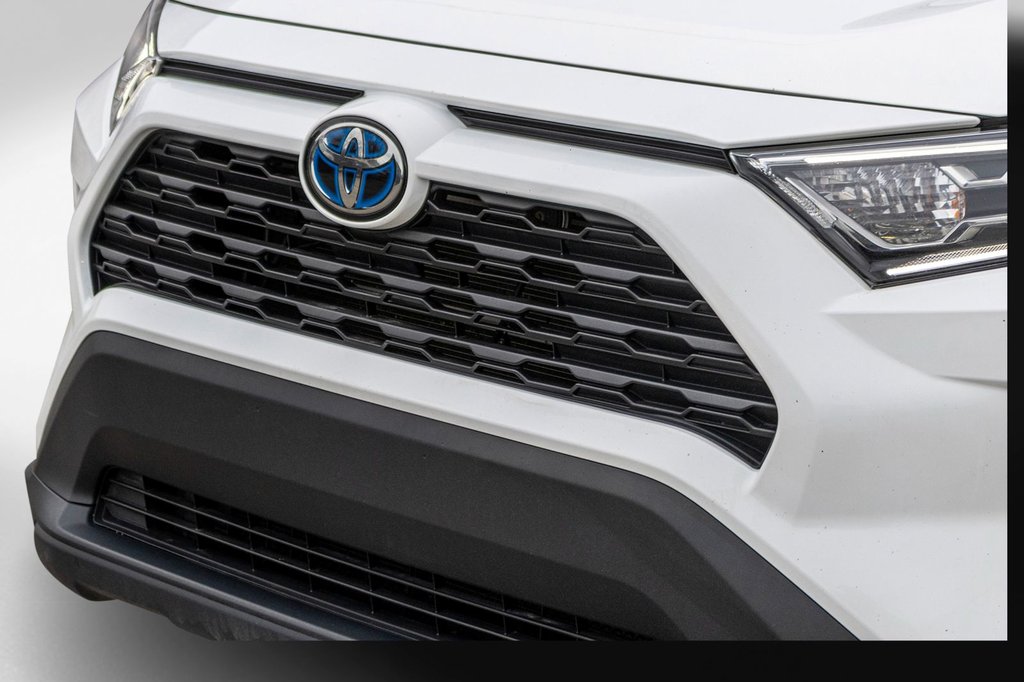 2020 Toyota RAV4 Hybrid XLE in Saint-Jérôme, Quebec - 36 - w1024h768px
