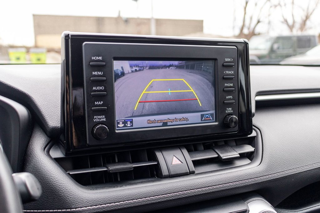 2020 Toyota RAV4 Hybrid XLE in Saint-Jérôme, Quebec - 18 - w1024h768px