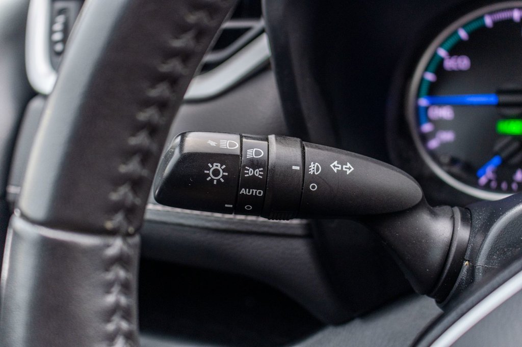 2020 Toyota RAV4 Hybrid XLE in Saint-Jérôme, Quebec - 21 - w1024h768px