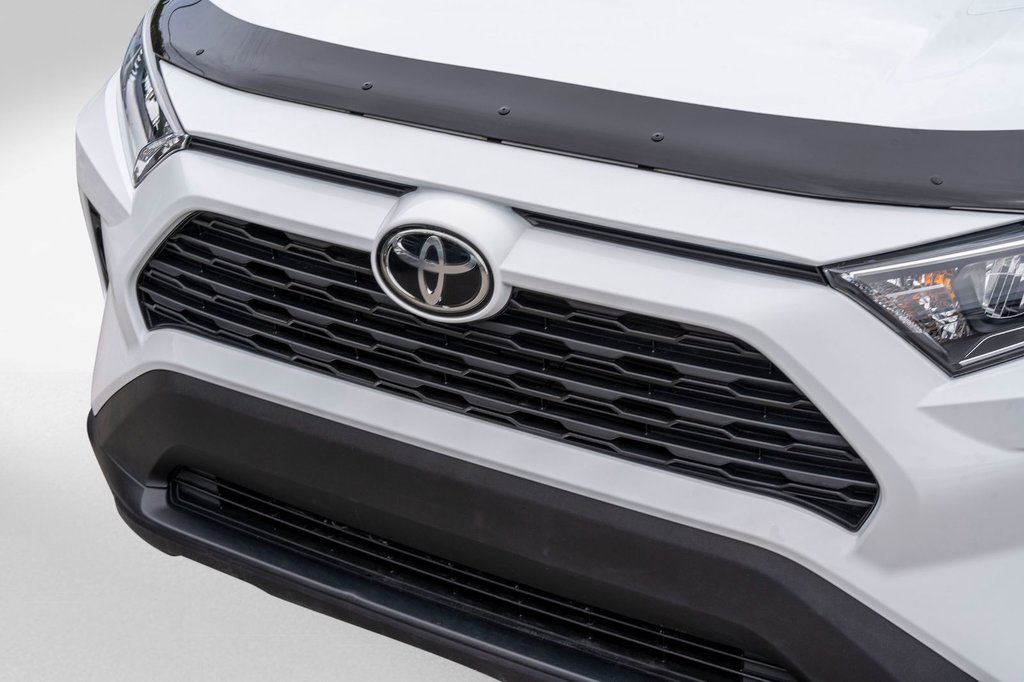 Toyota RAV4 XLE **JAMAIS ACCIDENTÉ+TOIT+MAG+CAMÉRA** 2021 à Charlemagne, Québec - 26 - w1024h768px