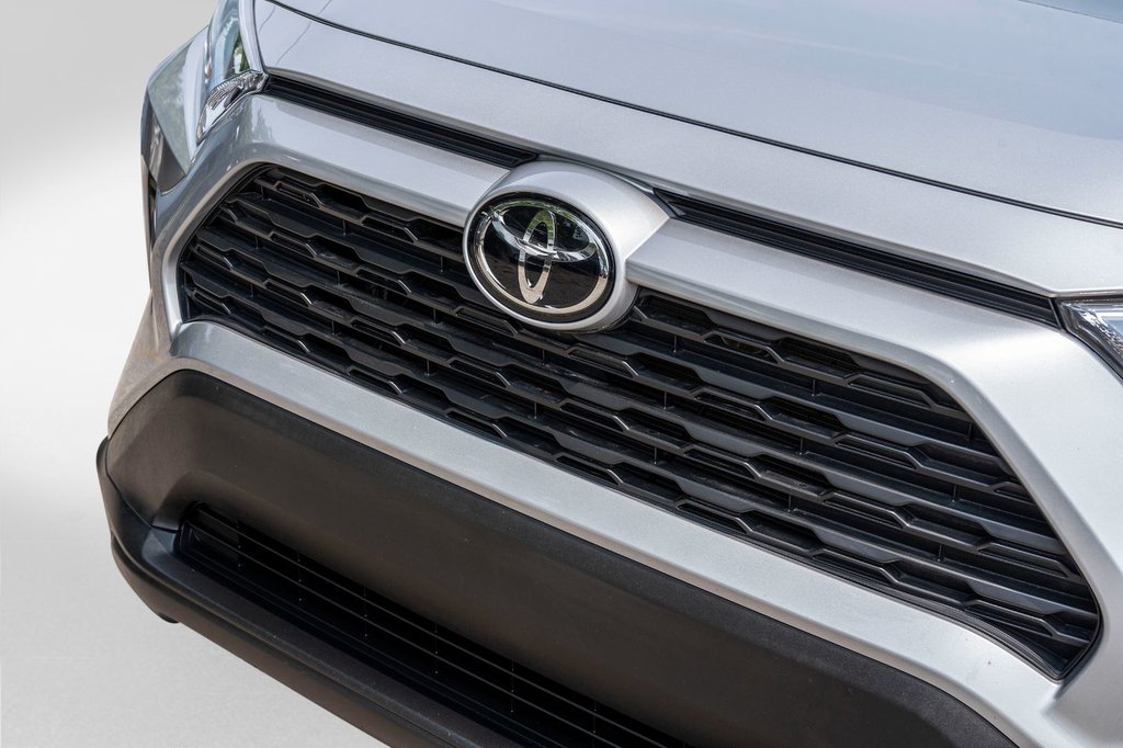 Toyota RAV4 XLE **JAMAIS ACCIDENTÉ+CARPLAY+CAMÉRA+MAG** 2021 à Charlemagne, Québec - 29 - w1024h768px