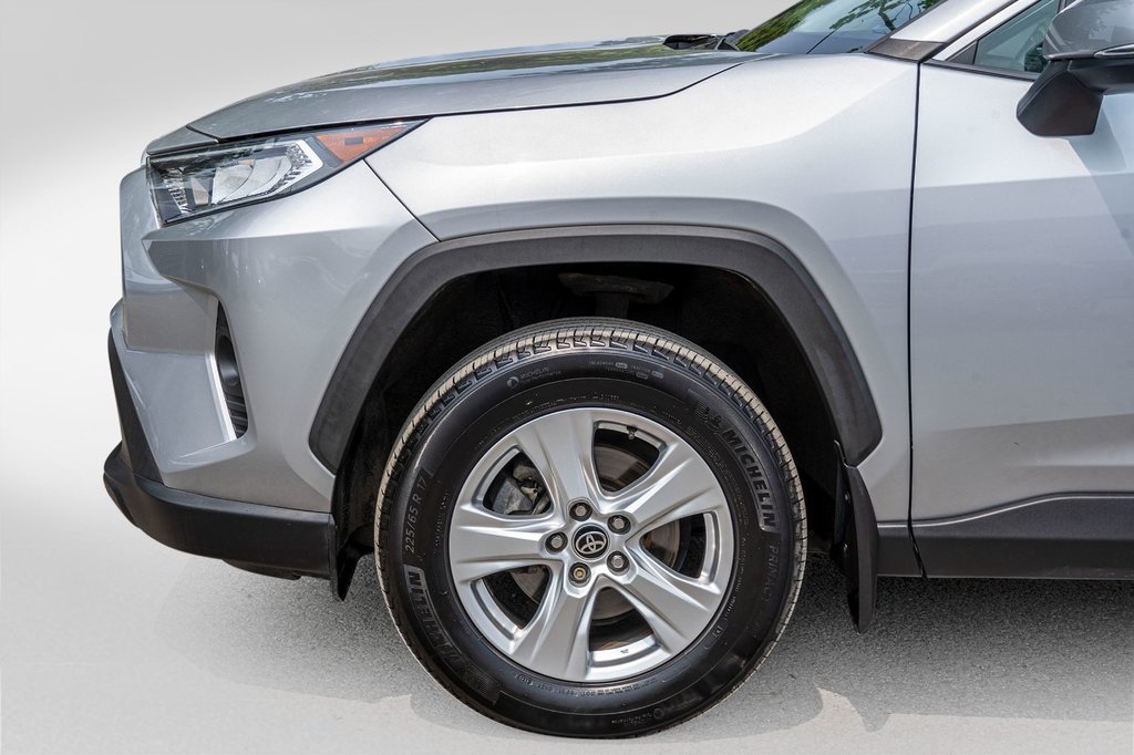 Toyota RAV4 XLE **JAMAIS ACCIDENTÉ+CARPLAY+CAMÉRA+MAG** 2021 à Charlemagne, Québec - 30 - w1024h768px