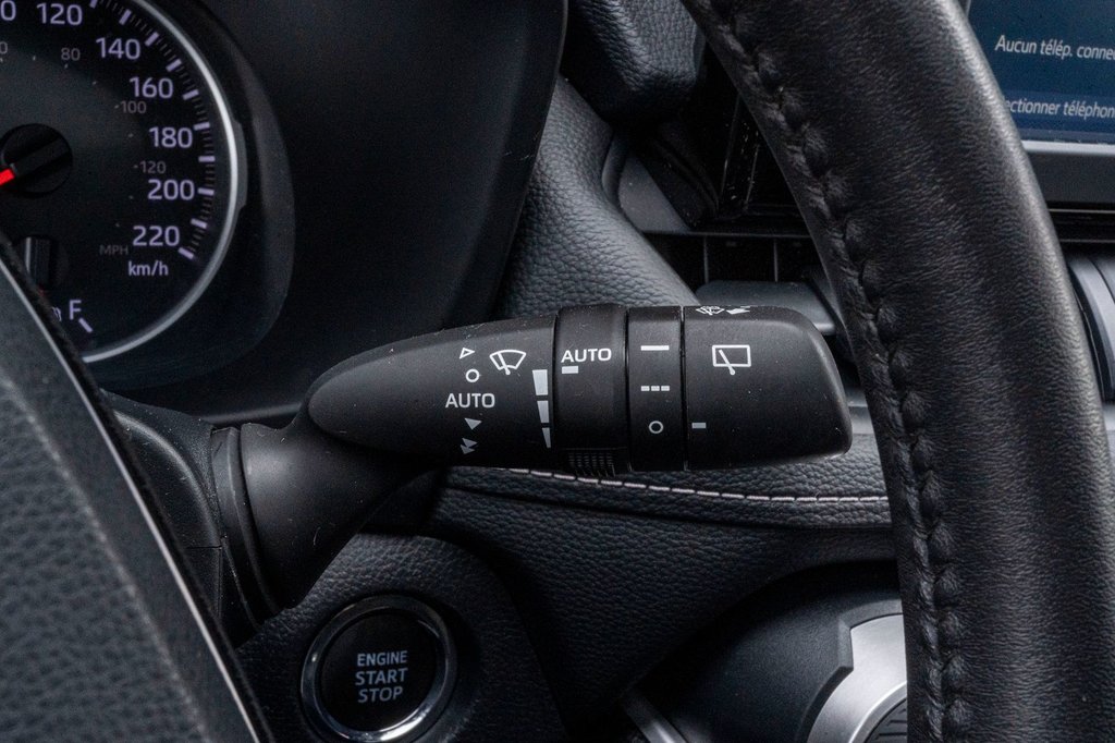 Toyota RAV4 XLE **JAMAIS ACCIDENTÉ+CARPLAY+CAMÉRA+MAG** 2021 à Charlemagne, Québec - 18 - w1024h768px