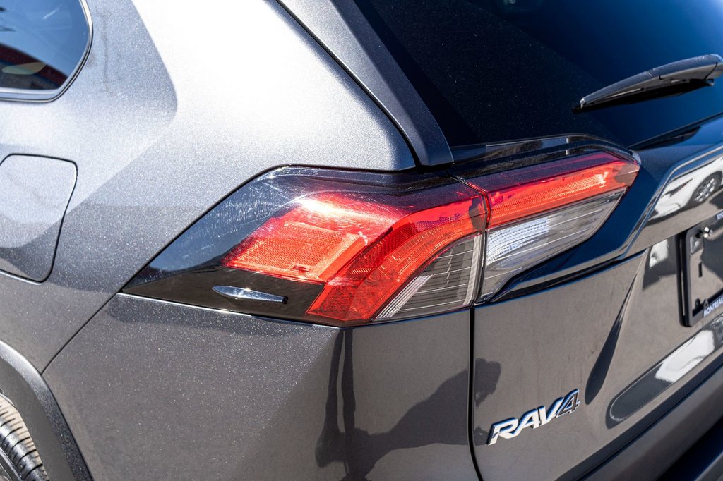 Toyota RAV4 LE **JAMAIS ACCIDENTÉ+CARPLAY+CAMÉRA** 2021 à Charlemagne, Québec - 27 - w1024h768px