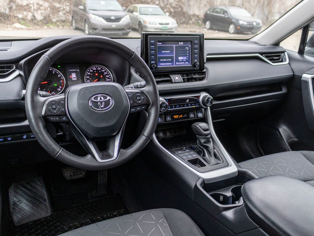 Toyota RAV4 XLE 2021 à Charlemagne, Québec - 7 - w1024h768px