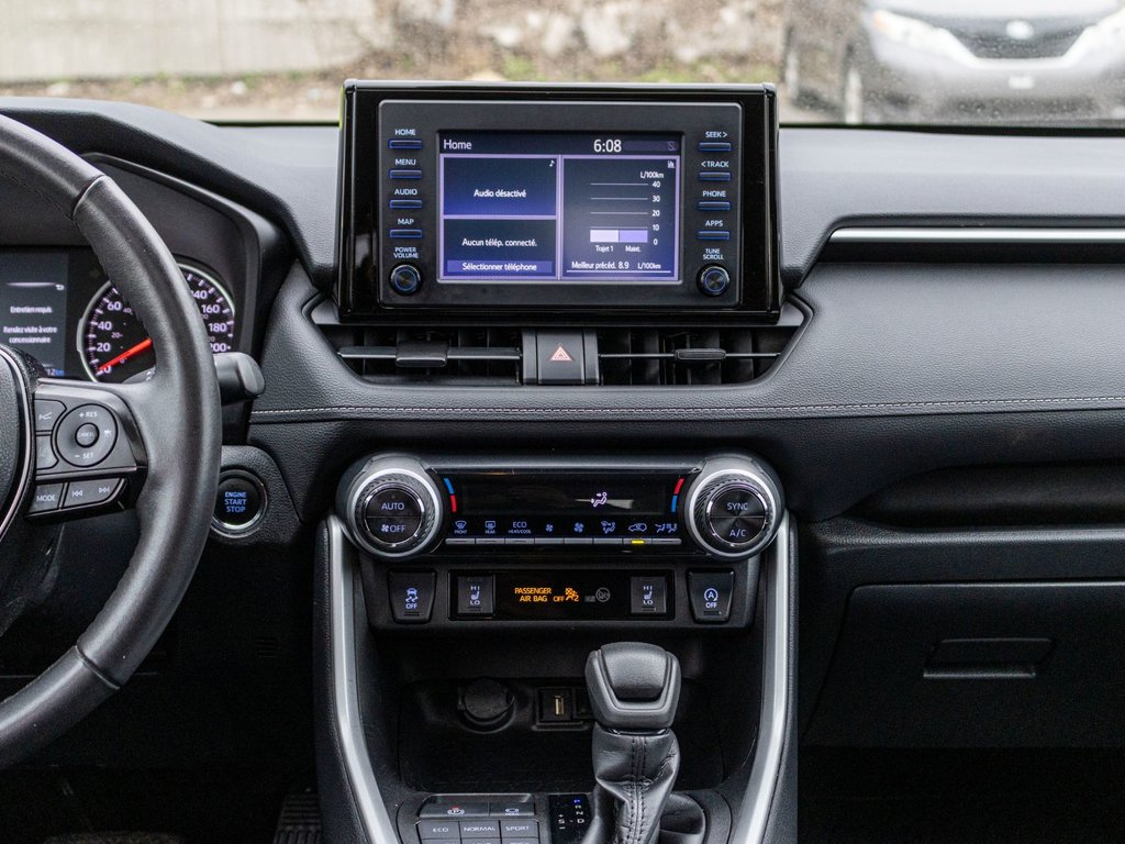 Toyota RAV4 XLE 2021 à Charlemagne, Québec - 9 - w1024h768px