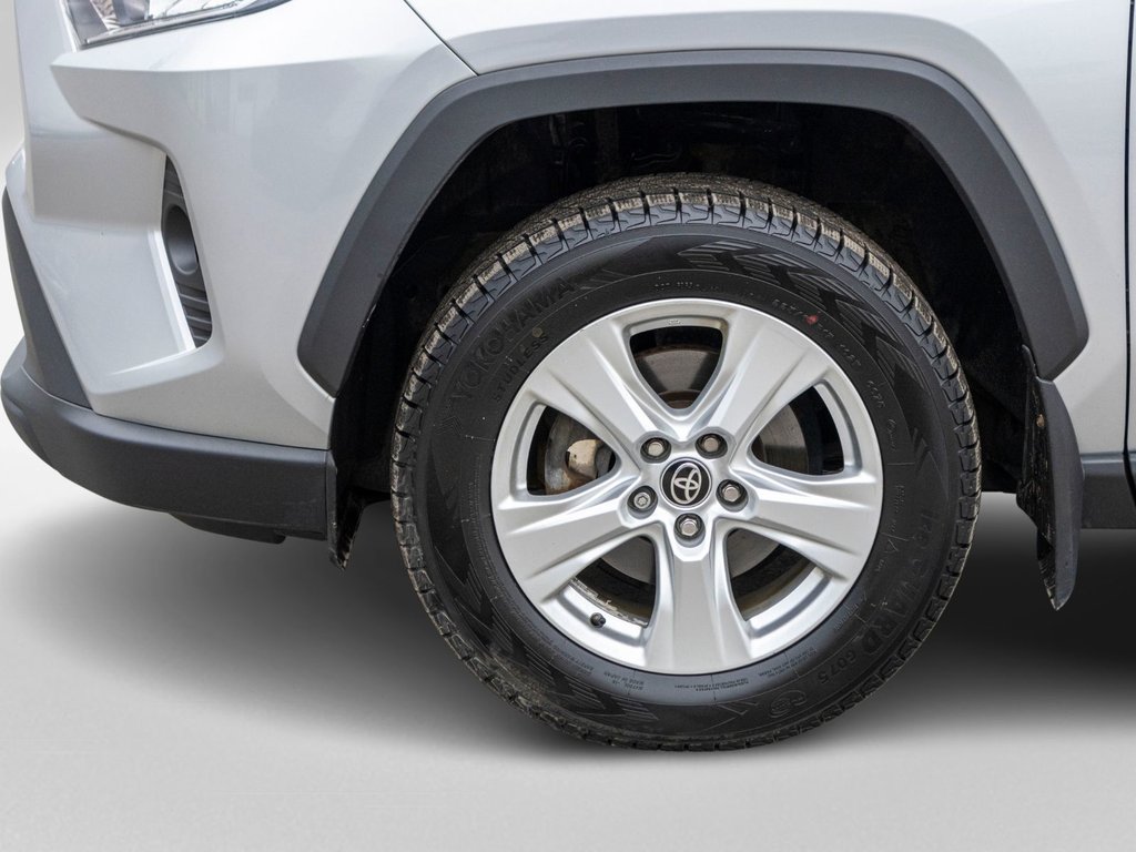 Toyota RAV4 XLE 2021 à Charlemagne, Québec - 37 - w1024h768px