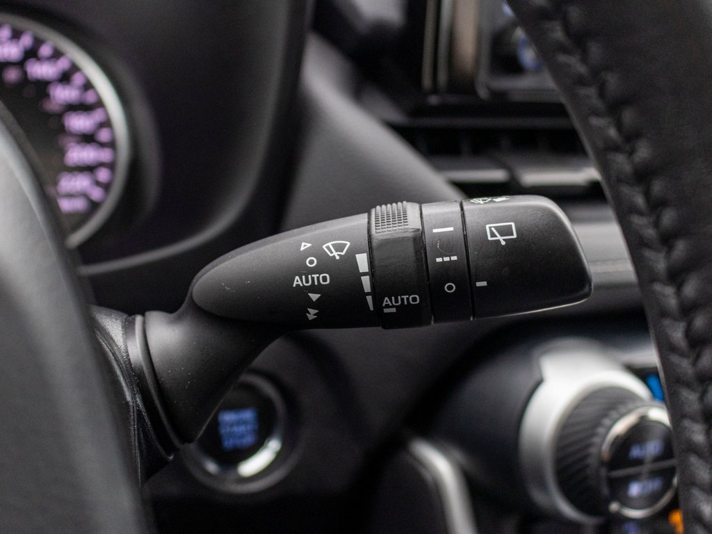 Toyota RAV4 XLE 2021 à Charlemagne, Québec - 20 - w1024h768px