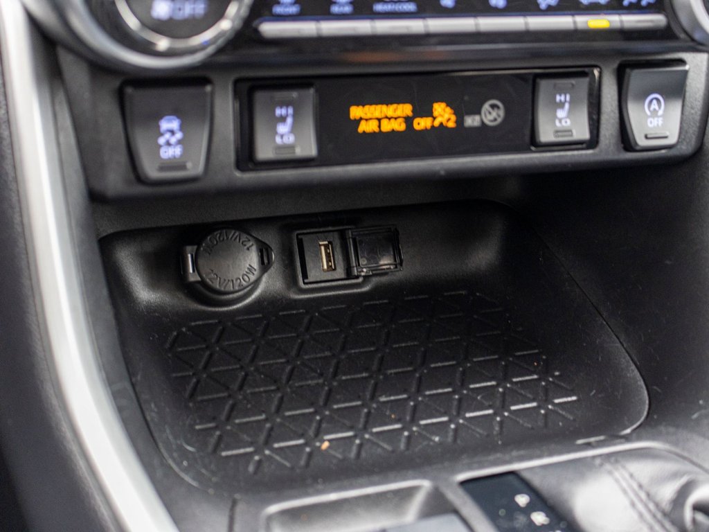 Toyota RAV4 XLE 2021 à Charlemagne, Québec - 23 - w1024h768px