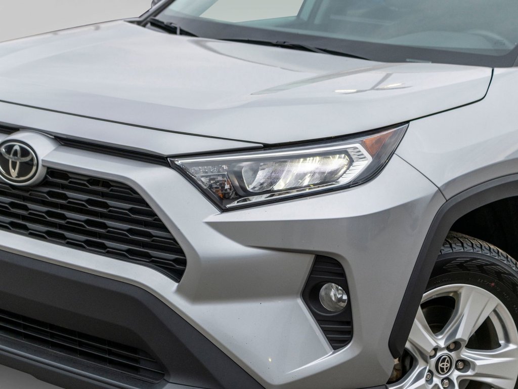 Toyota RAV4 XLE 2021 à Charlemagne, Québec - 36 - w1024h768px