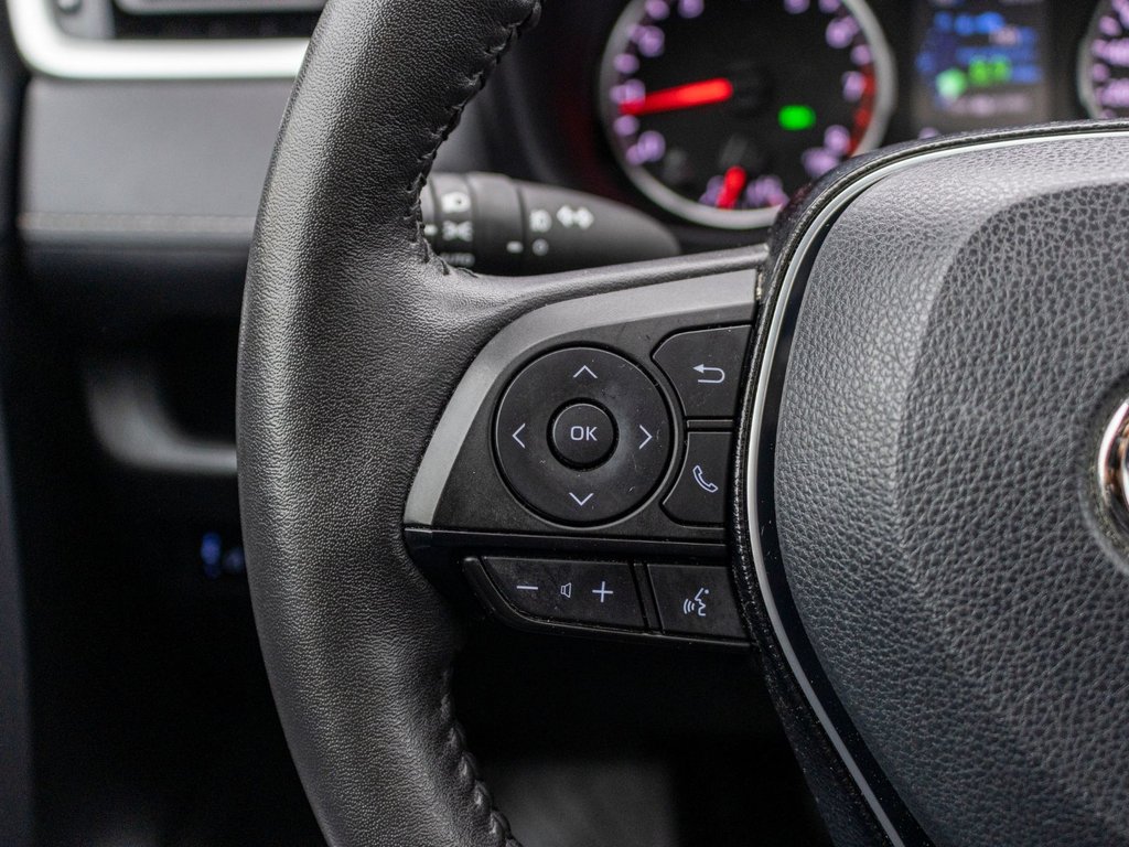 Toyota RAV4 XLE 2021 à Charlemagne, Québec - 11 - w1024h768px