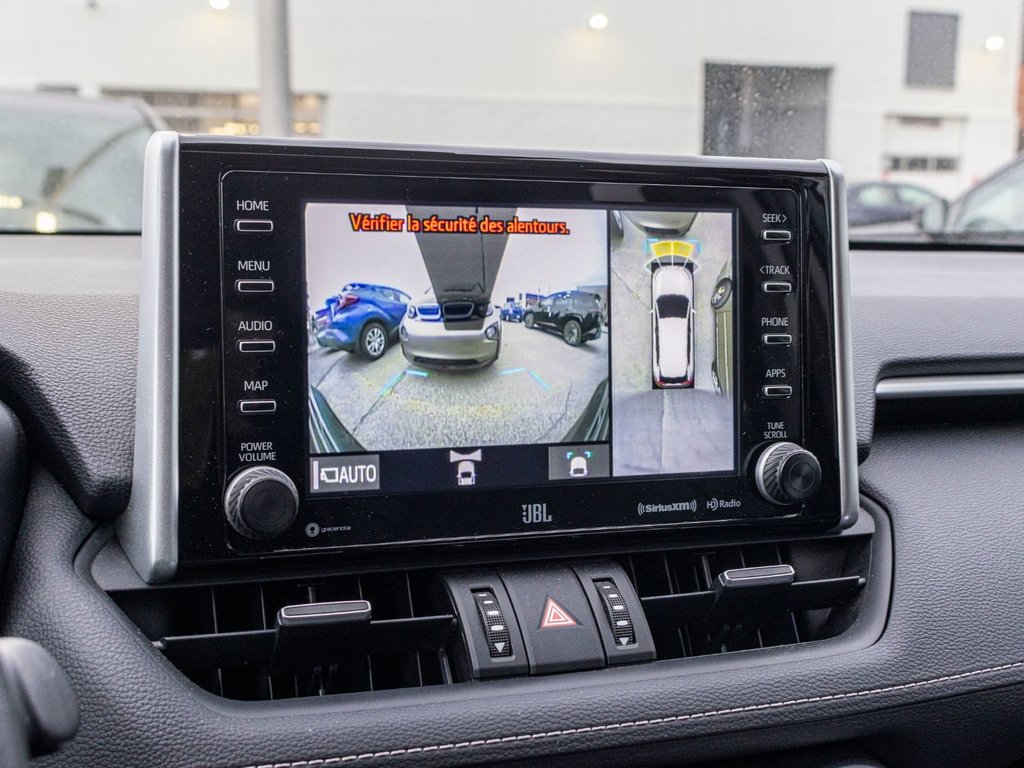 Toyota RAV4 Limited 2021 à Charlemagne, Québec - 18 - w1024h768px