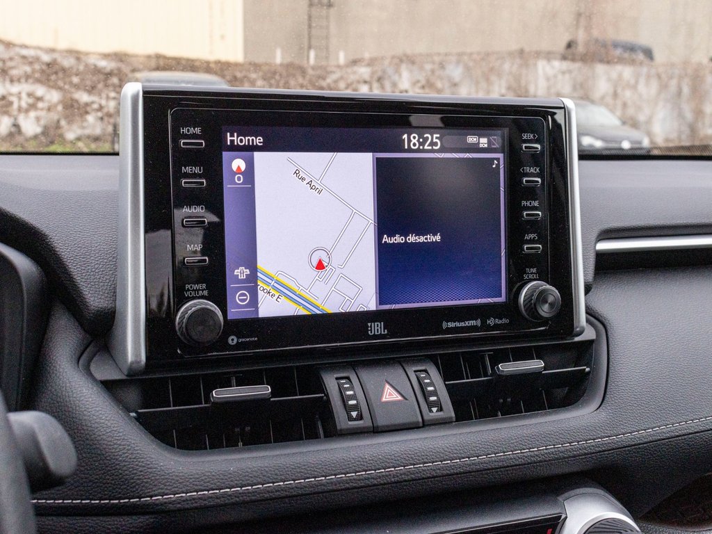 Toyota RAV4 Limited 2021 à Charlemagne, Québec - 19 - w1024h768px