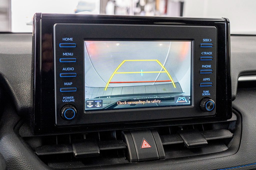 2022 Toyota RAV4 Hybride SE **JAMAIS ACCIDENTÉ+CARPLAY+CAMÉRA+MAG** in Charlemagne, Quebec - 14 - w1024h768px