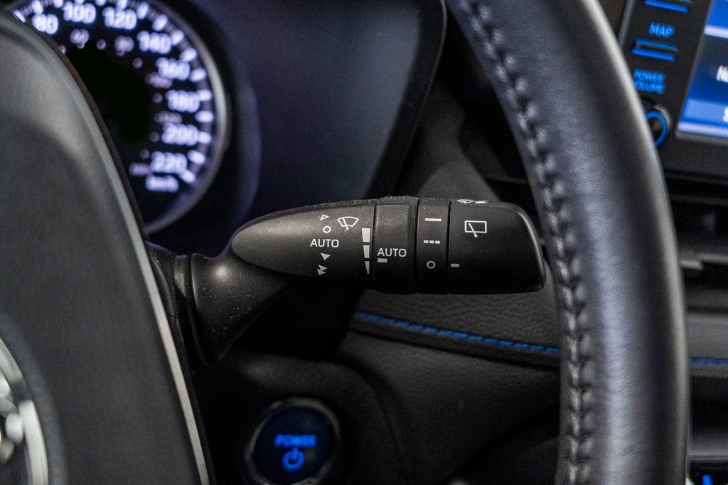 2022 Toyota RAV4 Hybride SE **JAMAIS ACCIDENTÉ+CARPLAY+CAMÉRA+MAG** in Charlemagne, Quebec - 17 - w1024h768px