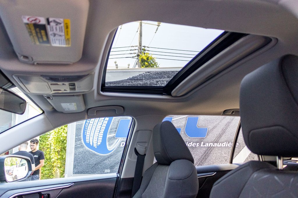 2022 Toyota RAV4 XLE **JAMAIS ACCIDENTÉ+CARPLAY+CAMÉRA+MAG** in Charlemagne, Quebec - 26 - w1024h768px