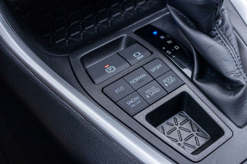 2022 Toyota RAV4 XLE **JAMAIS ACCIDENTÉ+CARPLAY+CAMÉRA+MAG** in Charlemagne, Quebec - 15 - w1024h768px