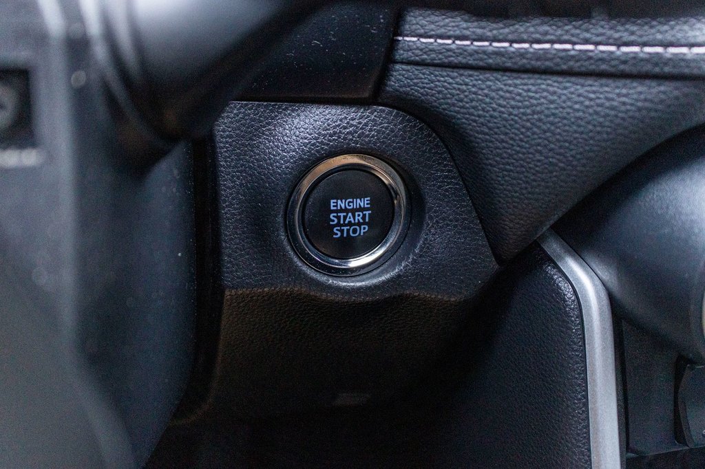 2022 Toyota RAV4 XLE **JAMAIS ACCIDENTÉ+CARPLAY+CAMÉRA+MAG** in Charlemagne, Quebec - 21 - w1024h768px