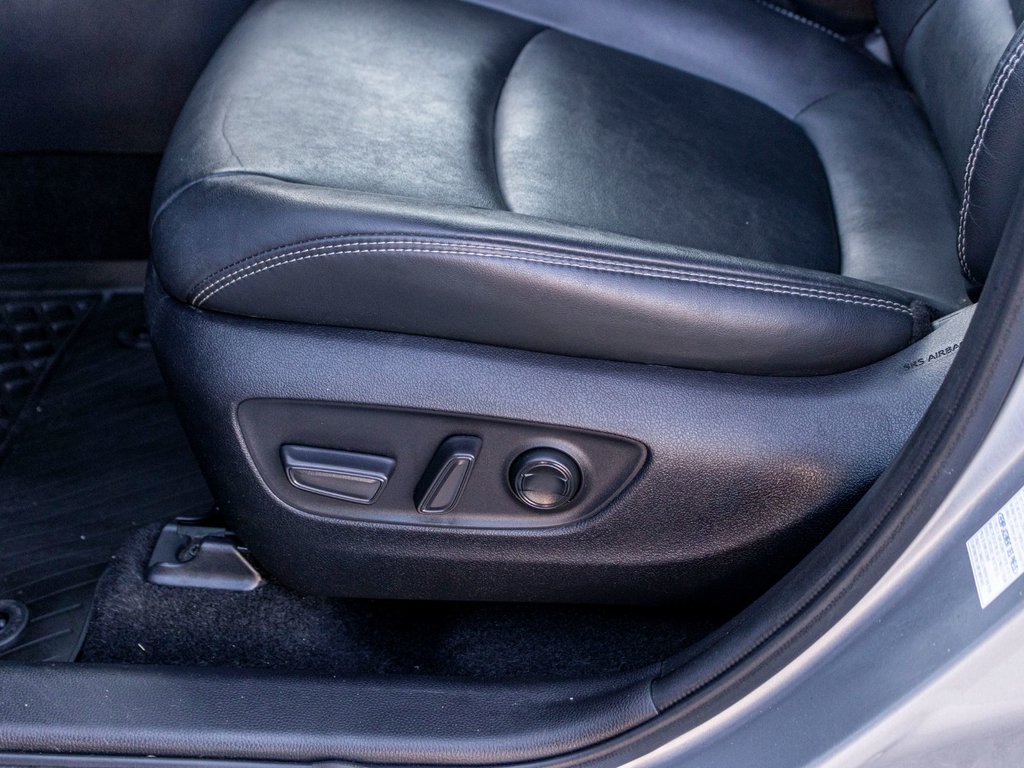 2022 Toyota RAV4 XLE AWD **JAMAIS ACCIDENTÉ + CARPLAY + CAM 360 in Saint-Jérôme, Quebec - 25 - w1024h768px